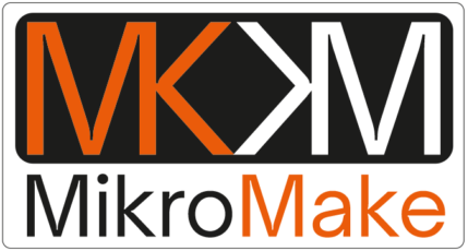 MikroMaker – Cursos Online